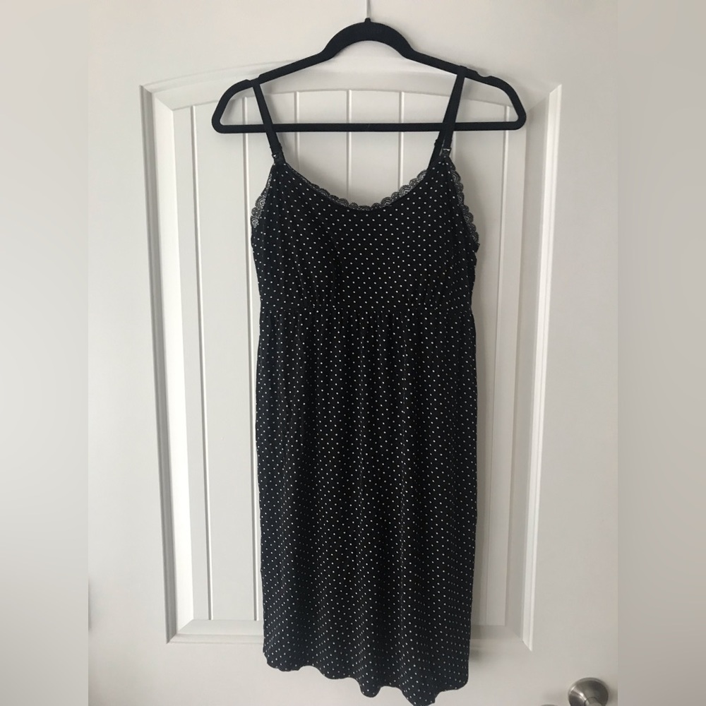 Essential Nursing Nightgown